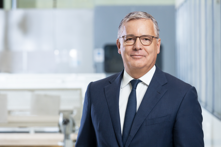 Voith Remains On A Sustainable Growth Path