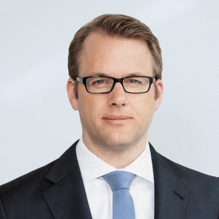 Changes In The Corporate Board Of Management Of The Voith Group