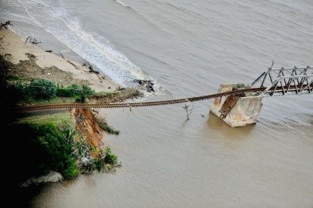 PRASA Disaster Management Task Team Concludes Preliminary Assessment Of Rail Damage Caused By KZN Floods