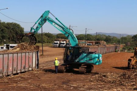 South Africa: Thousands Of Small-Scale KZN Farmers To Benefit From R38m Rail Equipment And Farming Implements Boost