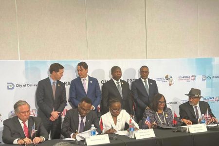 Africa Finance Corporation Continues Investment In Angola’s Transport Infrastructure