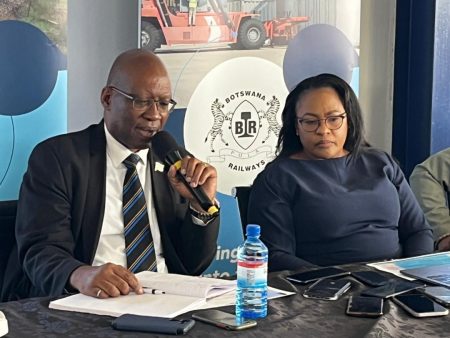 Botswana Railways Commits to Transparency and Operational Stability