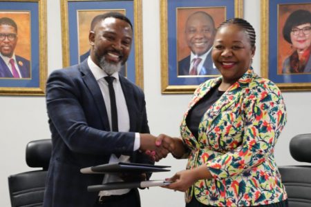 RSR and SACAA Formalise Cross-Modal Safety Cooperation