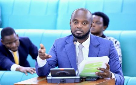 Ugandan Parliament Adopts Report on Financial and Asset Failures at Uganda Railways