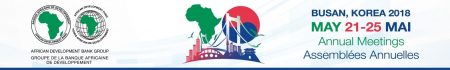 Annual Meetings Of The Boards Of Governors Of The African Development Bank Group: “Accelerating Africa’s Industrialisation”