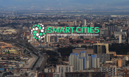 Smart Cities Global Summit to take place in Africa