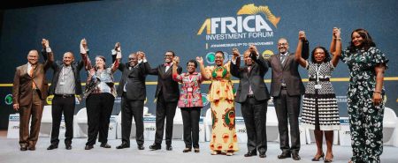 Africa Investment Forum Market Days 2022: Taking Place In November