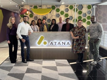 A New Era for African Engineering: Royal HaskoningDHV South Africa Becomes Atana