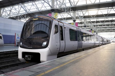 Bombardier Wins Major Rail and Maintenance Contract in the UK