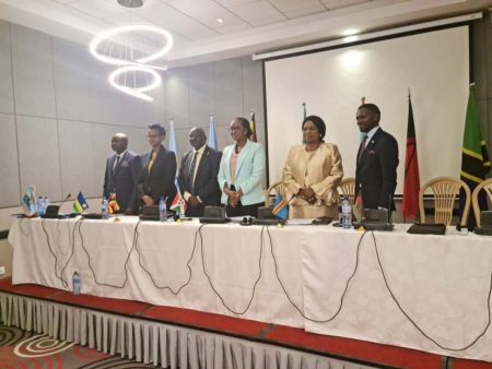 Malawi Ponders Merging The Dar es Salaam And Central Corridors