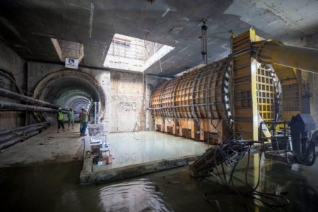 Cairo Metro Line 4 Phase Two Moves Towards Implementation as Phase One Advances