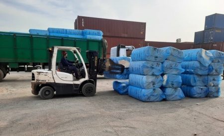 Bolloré Transport & Logistics, Logistics Partner Of Mali's Cotton Sector