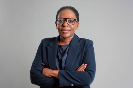 Trafigura Appoints Chipokota Mwanawasa as Executive Director, Zambia