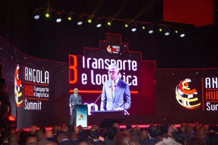 First Phase of Caála Logistics Platform Cold Chain to Be Inaugurated in Angola