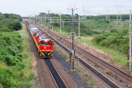 South Africa: Unprecedented Interest in RFI for Rail, Port Projects