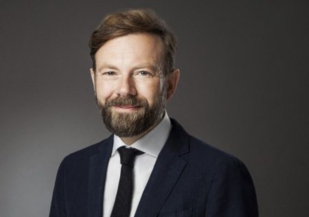 Bombardier Transportation Names Thomas Schmidt As New Head Of Global Communications