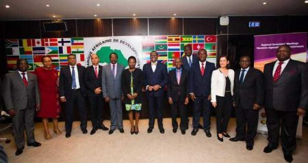 Southern African Governors Supportive Of African Development Bank’s Efforts For Increased Development Impact In The Region