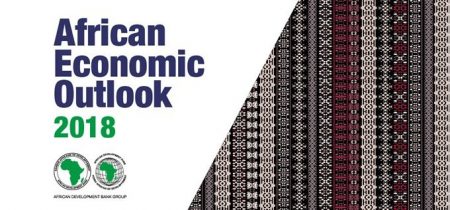 African Development Bank Launches The 2018 Edition Of The African Economic Outlook