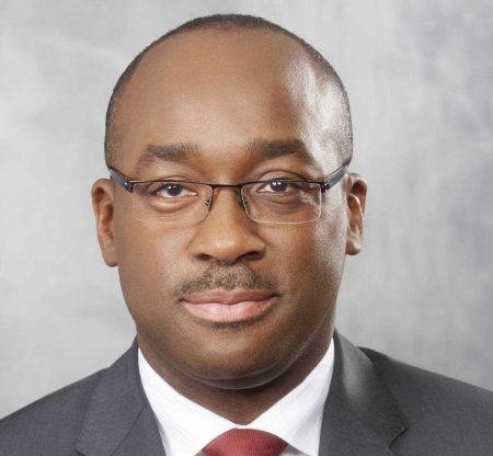 Joël Hounsinou Appointed CEO Of Bolloré Transport & Logistics Côte d'Ivoire