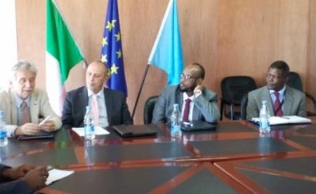 Italy Ramps Up Support For Somalia’s Infrastructure