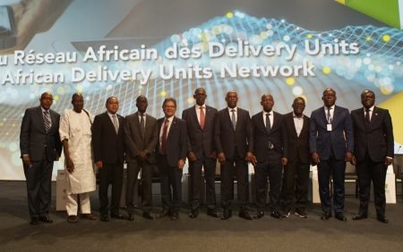 Senegal: New African Delivery Units Network launched