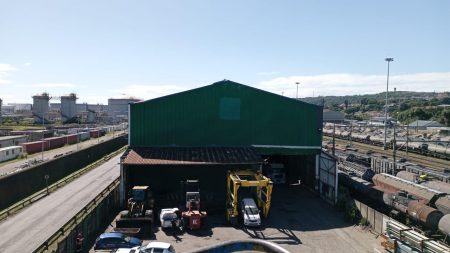 SAFLog Achieves New Milestone: SARS Clearance for Bonded Warehouse Enhances Pit-To-Port Strategy