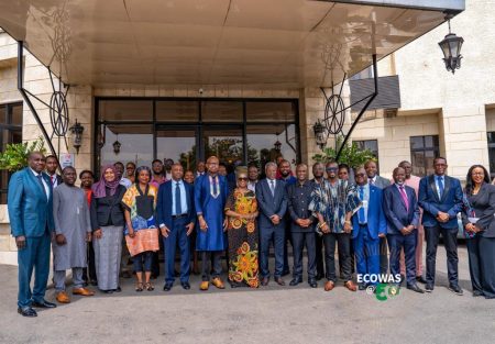 PIDA Steering Committee Convenes in Abuja to Advance Continental Infrastructure Implementation