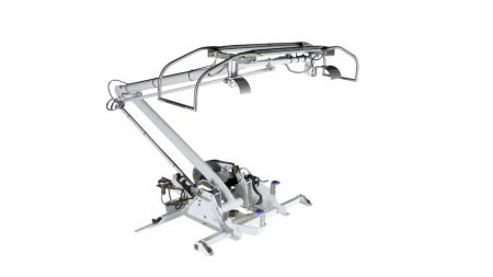 Wabtec Secures Multiple Pantograph Orders in India