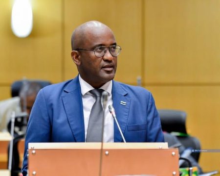 Botswana Unveils Plans to Modernise Infrastructure and Expand Rail Connectivity