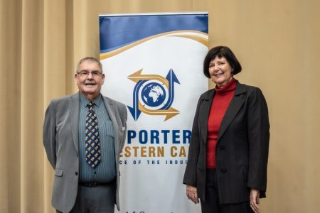 Western Cape Exporters Briefed on South Africa’s Next Phase of Rail and Port Reform