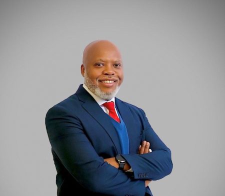 Gibela Rail Announces the Appointment of Reggie Boqo as Chief Executive Officer