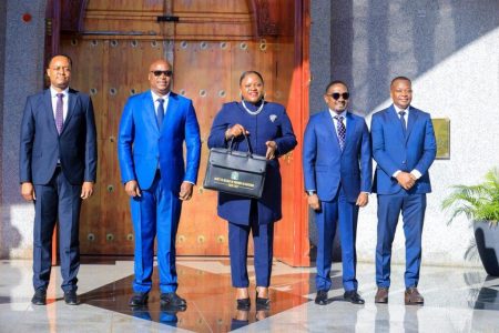 Tanzania Exports Rise 16% as Trade Expands Across Europe, Asia and Regional Markets