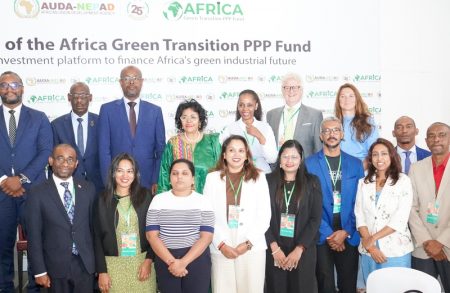 AUDA-NEPAD Launches First Continental Programme Dedicated to Africa’s Island Economies