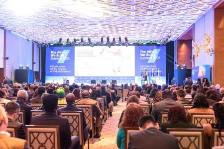 Africa Strengthens Foundations to Lead Its Own Financing as Domestic Pools Surpass External Flows, AFC Report Shows