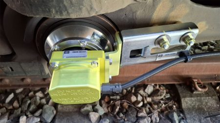 Knorr-Bremse and VTG Sign Strategic Framework Agreement to Push Digitalization in Rail Freight