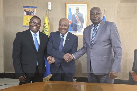 ZRL, SNCC Strike Fresh 5-Year Deal to Boost Cross-Border Rail