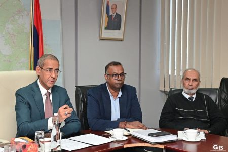 Mauritius Metro Express Funding Supports Debt Recovery, Fleet Refurbishment and Future Network Planning