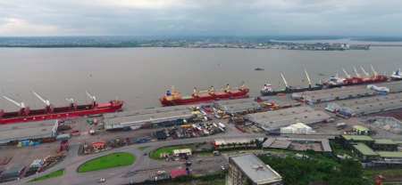 Canyon Strengthens Rail and Port Control as Minim Martap Moves Towards First Shipment