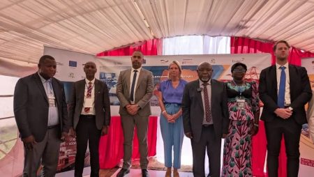 DRC Launches Lobito Corridor Programme to Accelerate Mineral Trade