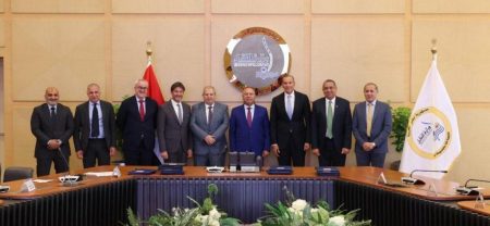 Alstom-Led Consortium Signs €690 Million Contracts to Modernise Egypt’s Strategic Rail Corridors