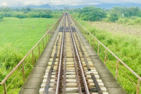 TAZARA Steps in With Extra Udzungwa Train Trips as Rains Disrupt Roads