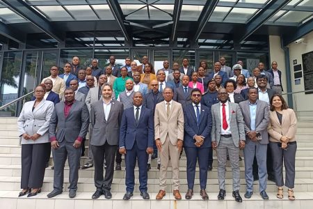Mozambique Validates Data-Driven Trade and Transport Observatory to Tackle Delays on Beira Corridor
