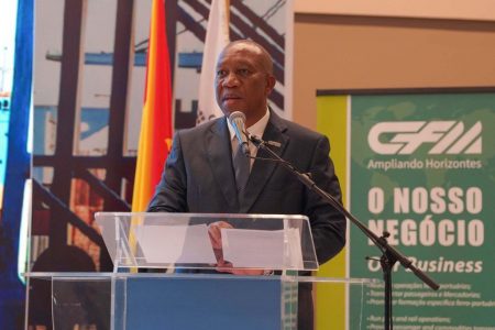 CFM Advances Limpopo Rail Recovery and Expansion