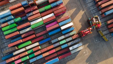 Transnet Port Terminals Continues to Set New Records Amid Sustained Port Terminal Performance Improvements