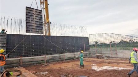 IsDB Approves EUR650.75 Million for Uganda’s Malaba–Kampala Standard Gauge Railway