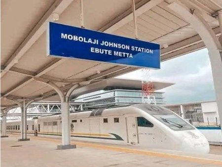 NRC Concludes 50% Festive Train Fare Discount on a Positive Note