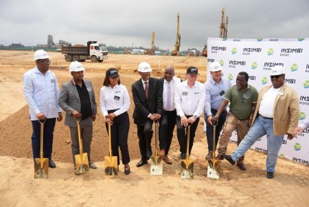 Durban–Gauteng Logistics Corridor to Receive Major Boost from Private Investors