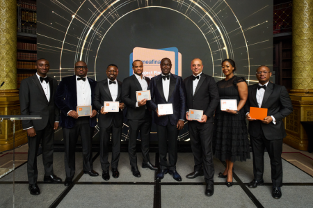 Africa Finance Corporation Receives 13 Awards for Transactions Spanning Energy, Transport, Industry and Finance