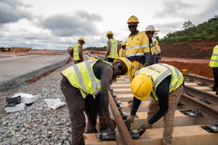 Rio Tinto SimFer Updates Progress in the Third Quarter of 2025