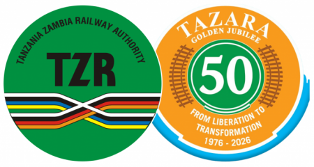 TAZARA Lines Up Activities to Commemorate Its Golden Jubilee
